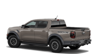2026 Ford Ranger® External Image 3